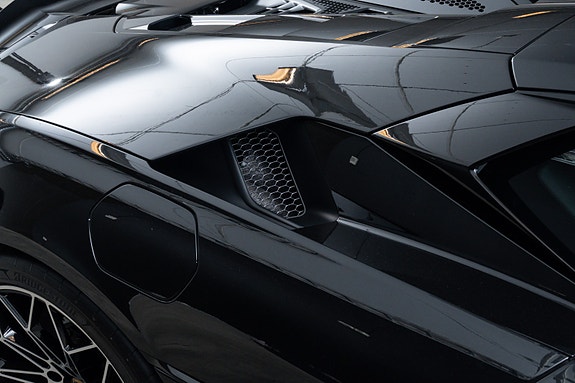 Lamborghini Temerario 10 of 30