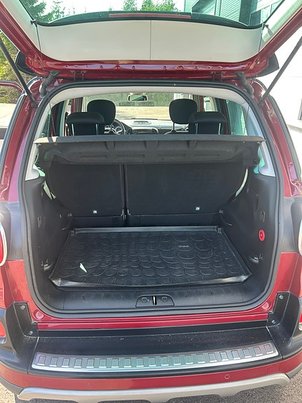 Fiat 500L 9 of 14