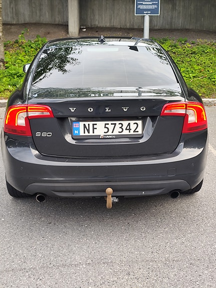 Volvo S60 5 of 5