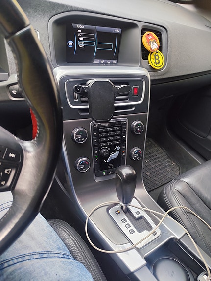 Volvo S60 11 of 14