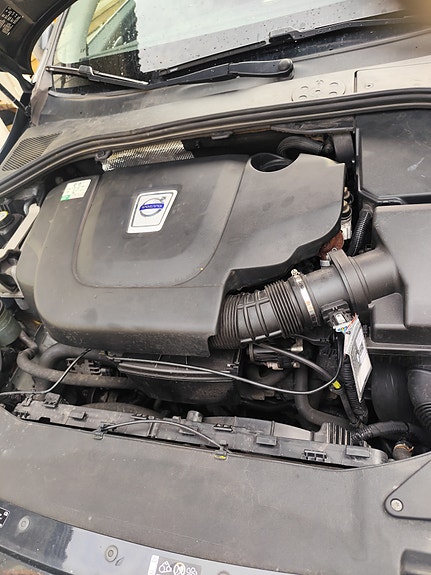 Volvo S60 10 of 14