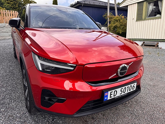 Volvo C40 6 of 17