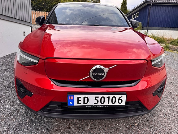 Volvo C40 5 of 17