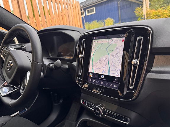 Volvo C40 11 of 17