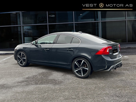 Volvo S60 5 of 5