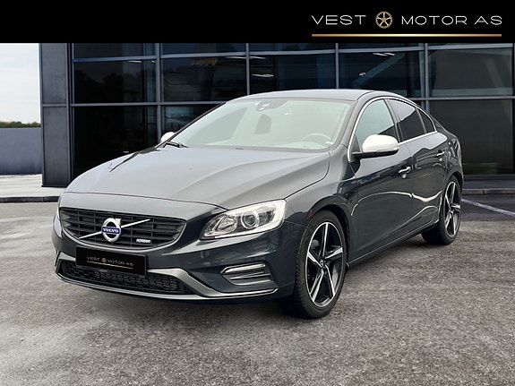 Volvo S60 3 of 5