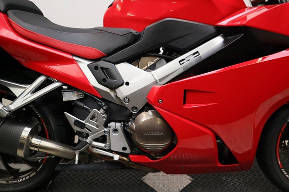 Honda VFR 800 F ABS 9 of 16