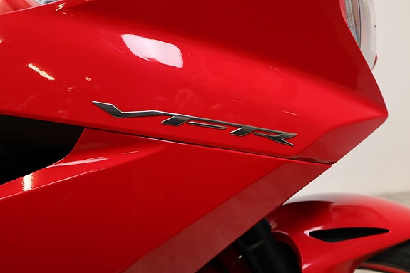 Honda VFR 800 F ABS 5 of 16