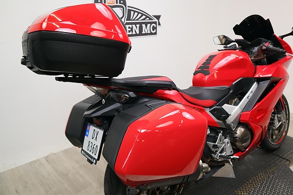 Honda VFR 800 F ABS 6 of 16