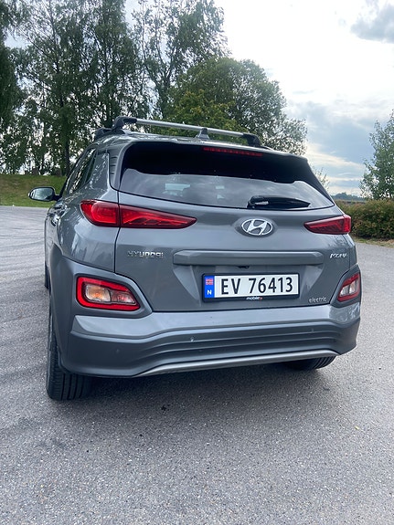 Hyundai Kona 4 of 5