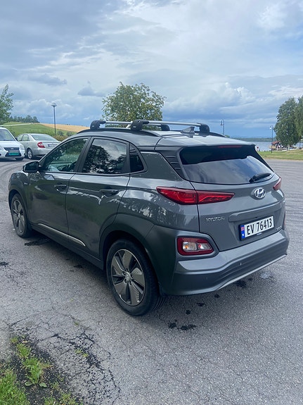 Hyundai Kona 5 of 5