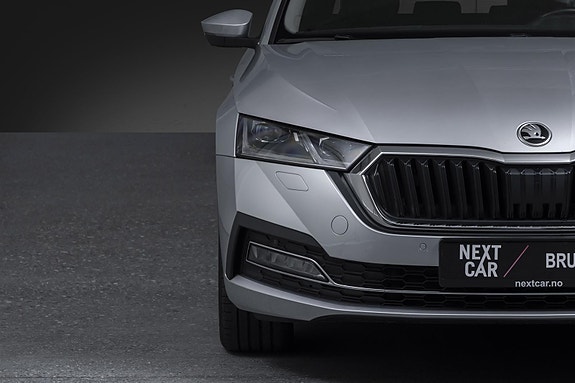 Skoda Octavia 4 of 5