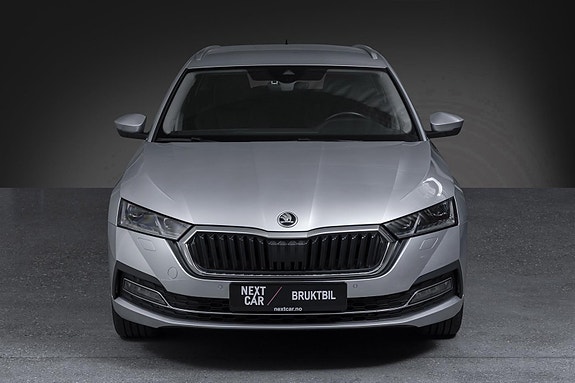 Skoda Octavia 5 of 5
