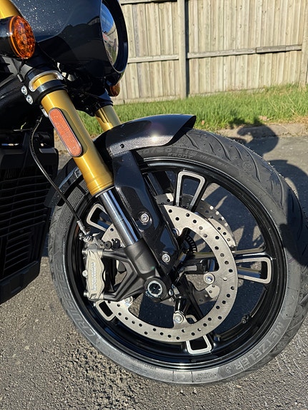 INDIAN Scout 101 6 of 9