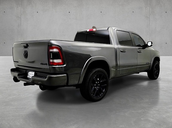 RAM 1500 3 of 27