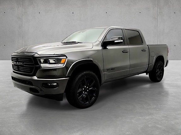 RAM 1500 7 of 27