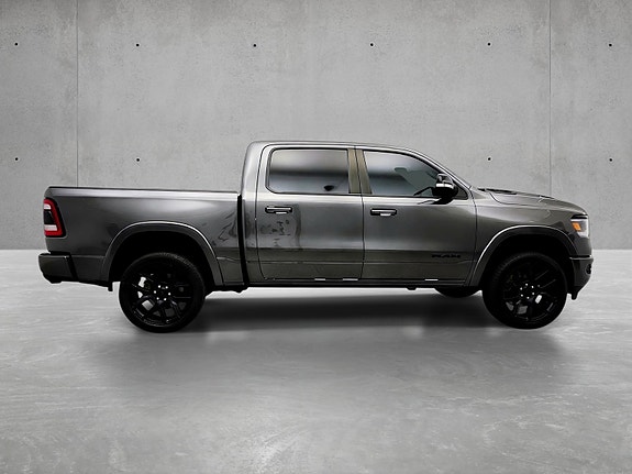 RAM 1500 2 of 27