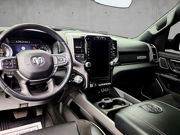 RAM 1500 12 of 27