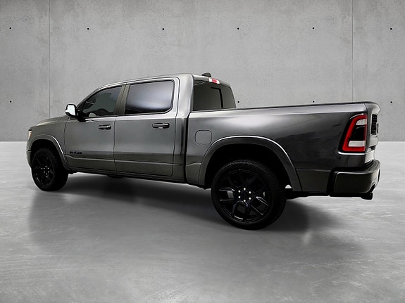 RAM 1500 5 of 27