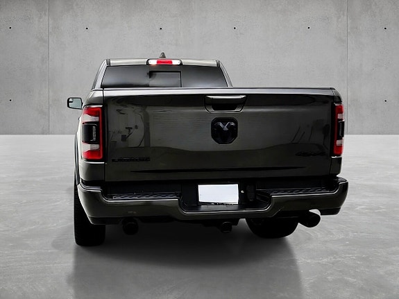RAM 1500 4 of 27