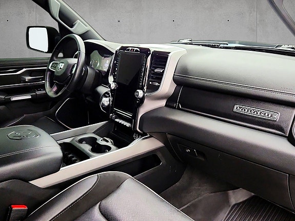 RAM 1500 20 of 27