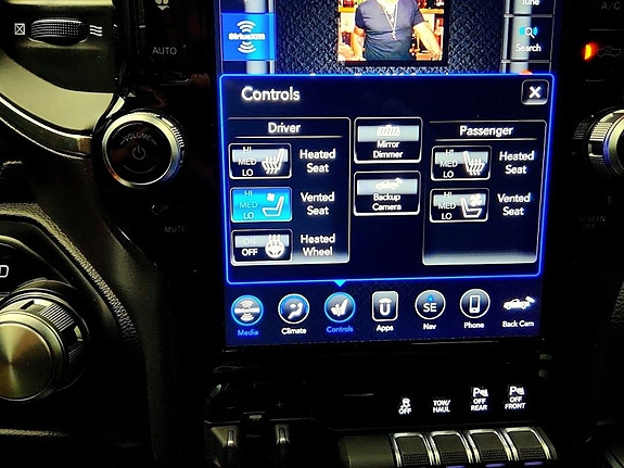 RAM 1500 16 of 27