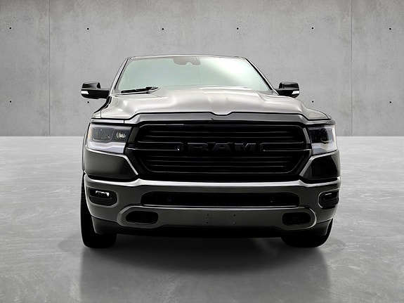 RAM 1500 8 of 27