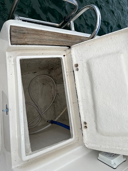 Oceanmaster 660 Cabin med henger 28 of 30