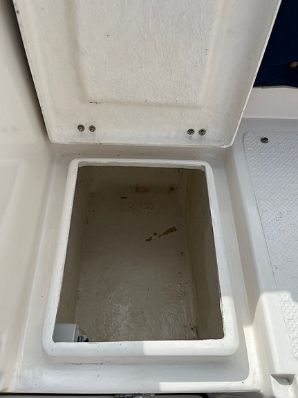 Oceanmaster 660 Cabin med henger 26 of 30