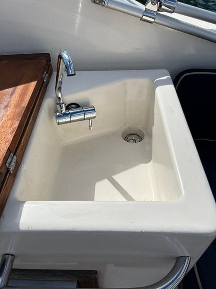 Oceanmaster 660 Cabin med henger 12 of 30