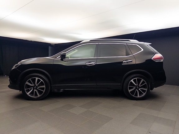 Nissan X-Trail 5 of 5