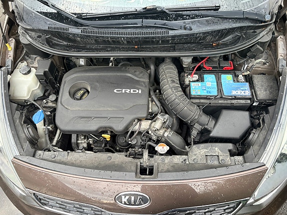 Kia Rio 9 of 9