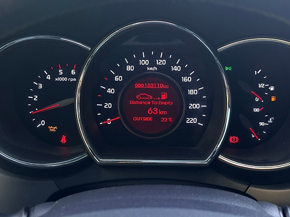 Kia Rio 3 of 9