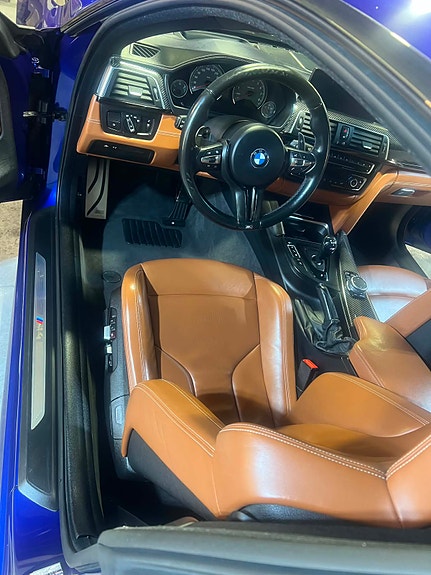 BMW M4 12 of 12