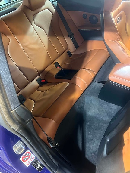 BMW M4 11 of 12