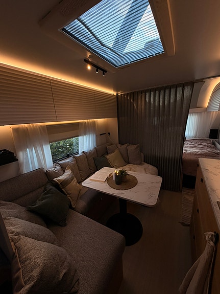 Adria Adora 573 PT 11 of 20