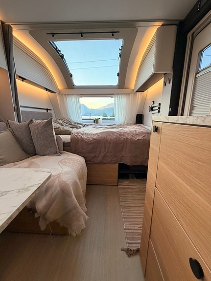 Adria Adora 573 PT 4 of 20