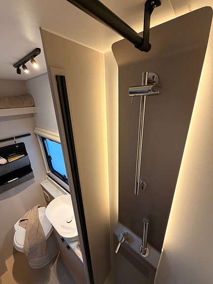 Adria Adora 573 PT 18 of 20