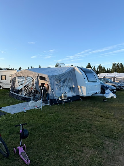 Adria Adora 573 PT 20 of 20