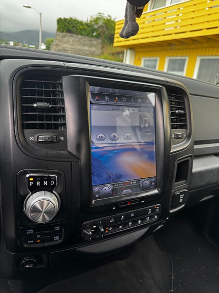RAM 1500 6 of 7