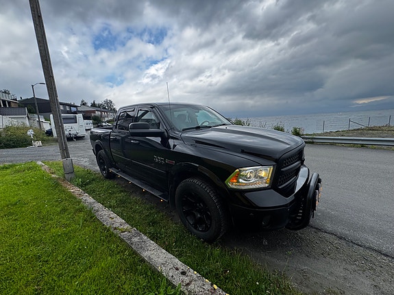 RAM 1500 3 of 7