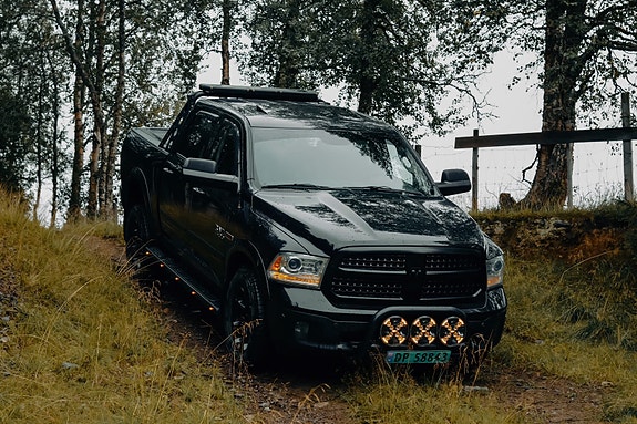 RAM 1500 7 of 7