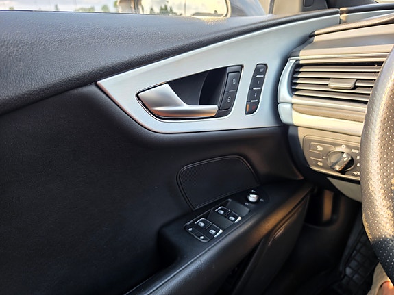Audi A7 12 of 15