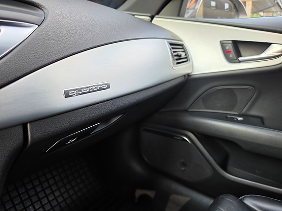 Audi A7 3 of 15