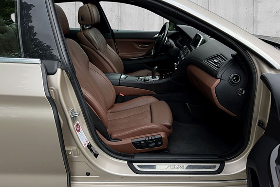 BMW 650i 13 of 30