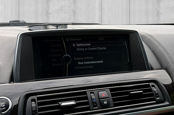 BMW 650i 29 of 30