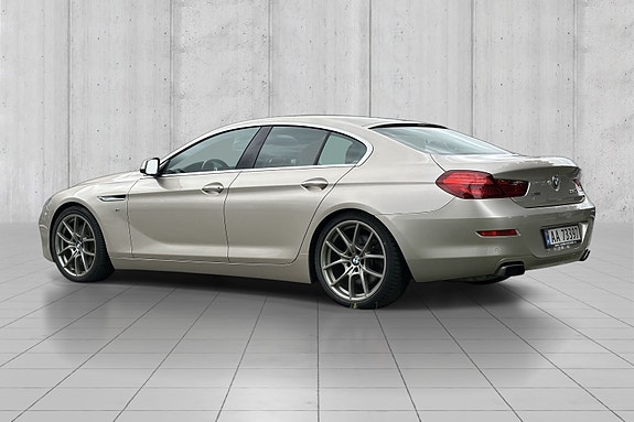 BMW 6-Serie 5 of 5