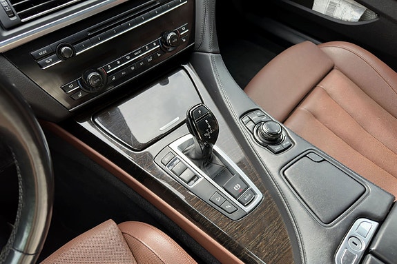 BMW 650i 25 of 30