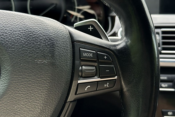BMW 650i 30 of 30