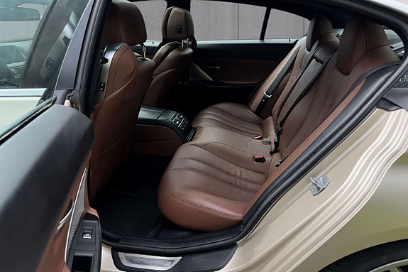 BMW 650i 20 of 30
